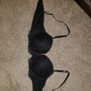 Dream Angel's VS Lined Demi 34C